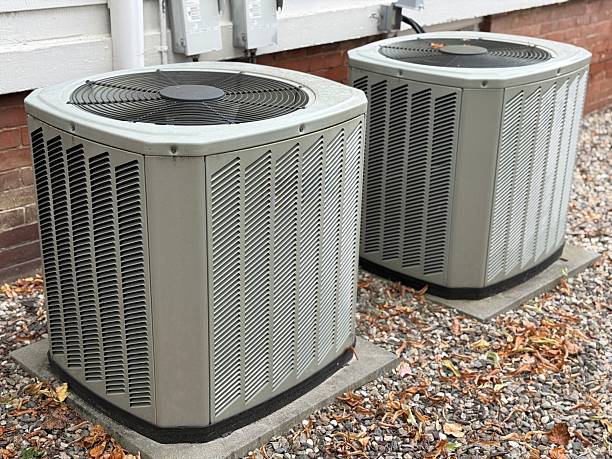 Reliable Hvac contractor in Loudonville, OH by Leonard HVAC